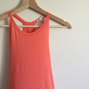 VICTORIA'S SECRET PINK Super Soft Tank Top